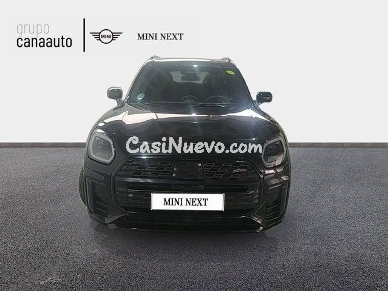 MINI Countryman C 125 kW (170 CV)