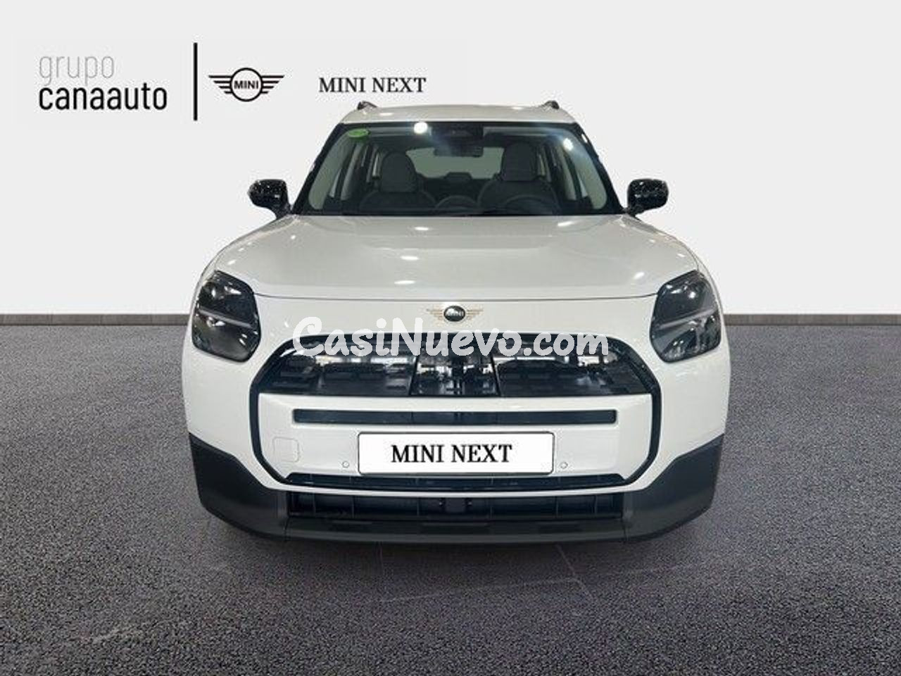 MINI Countryman C 125 kW (170 CV)