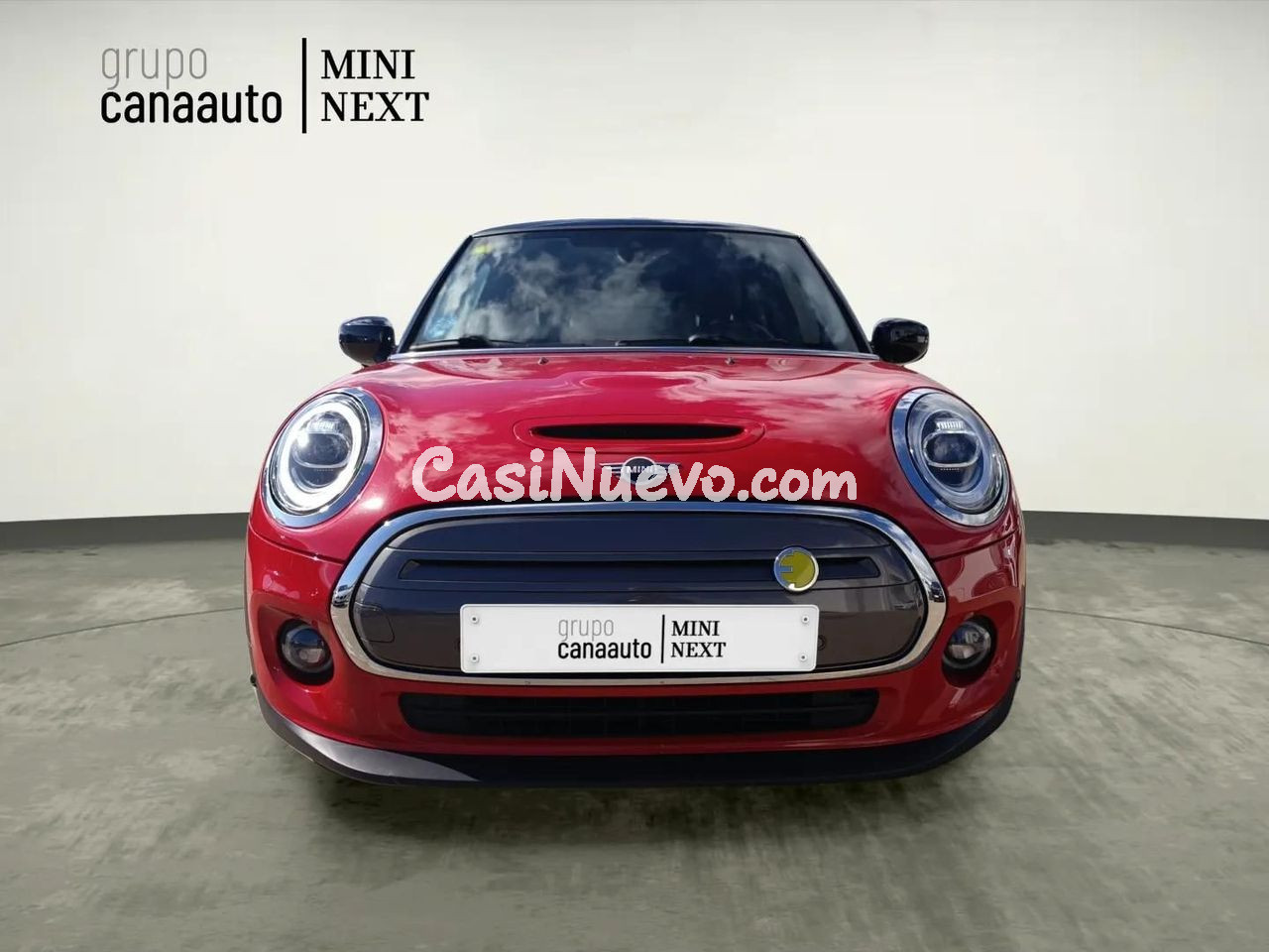 MINI Cooper Cooper SE 135 kW (184 CV)
