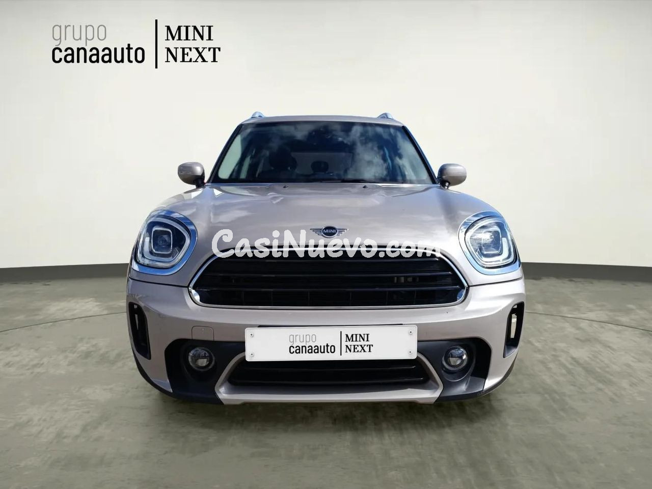 MINI Countryman One 75 kW (102 CV)