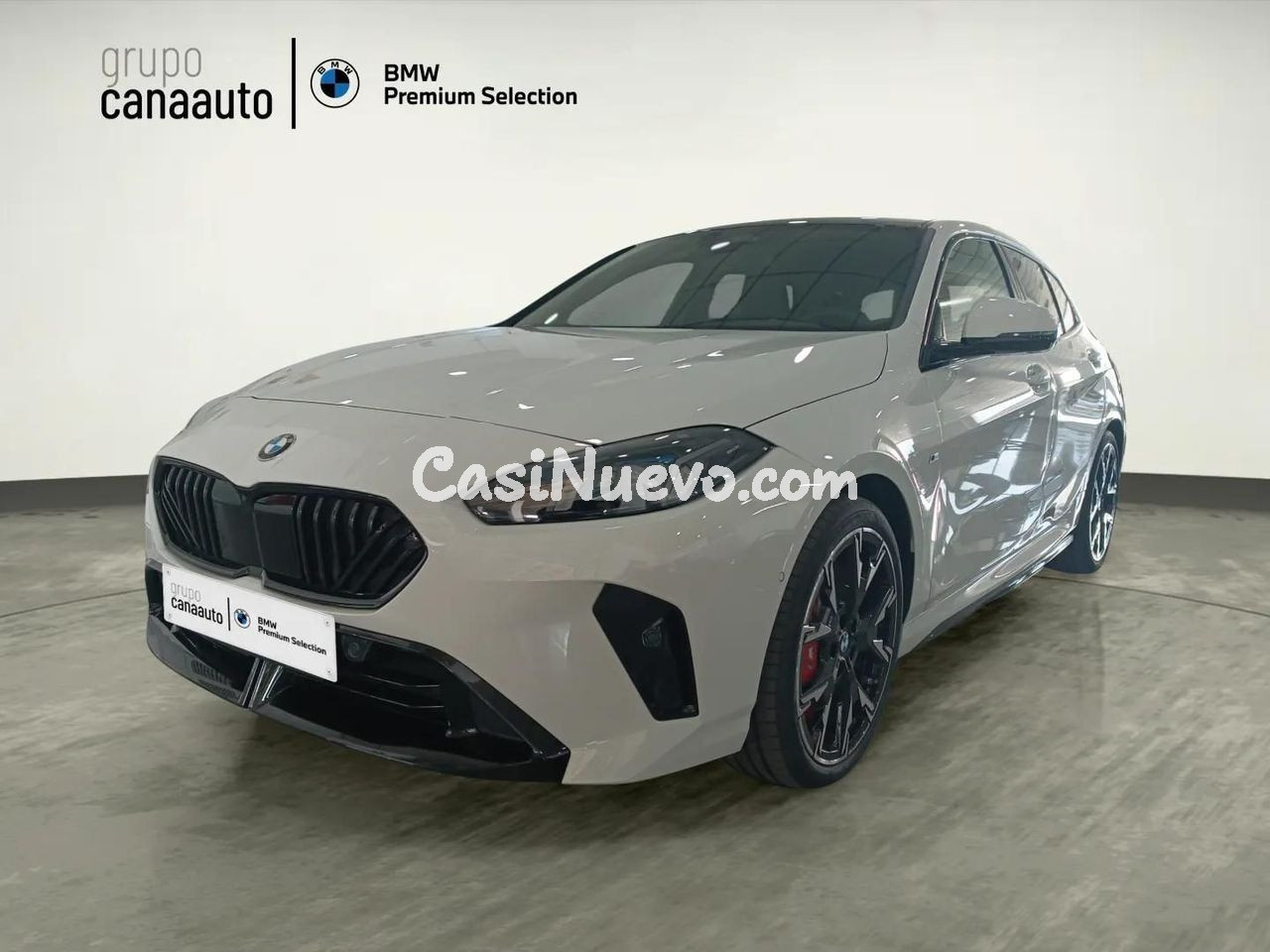 BMW Serie 1 120d 120 kW (163 CV)