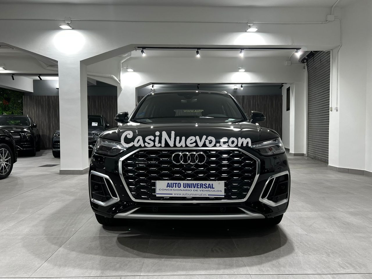 Audi Q5 SPORTBACK S Line 50 TFSI e quattroultra