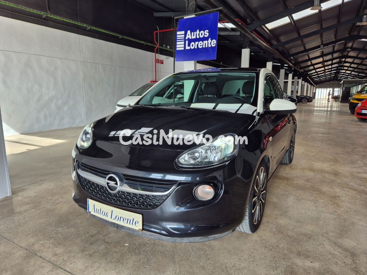 Opel Adam 1.4I 90CV