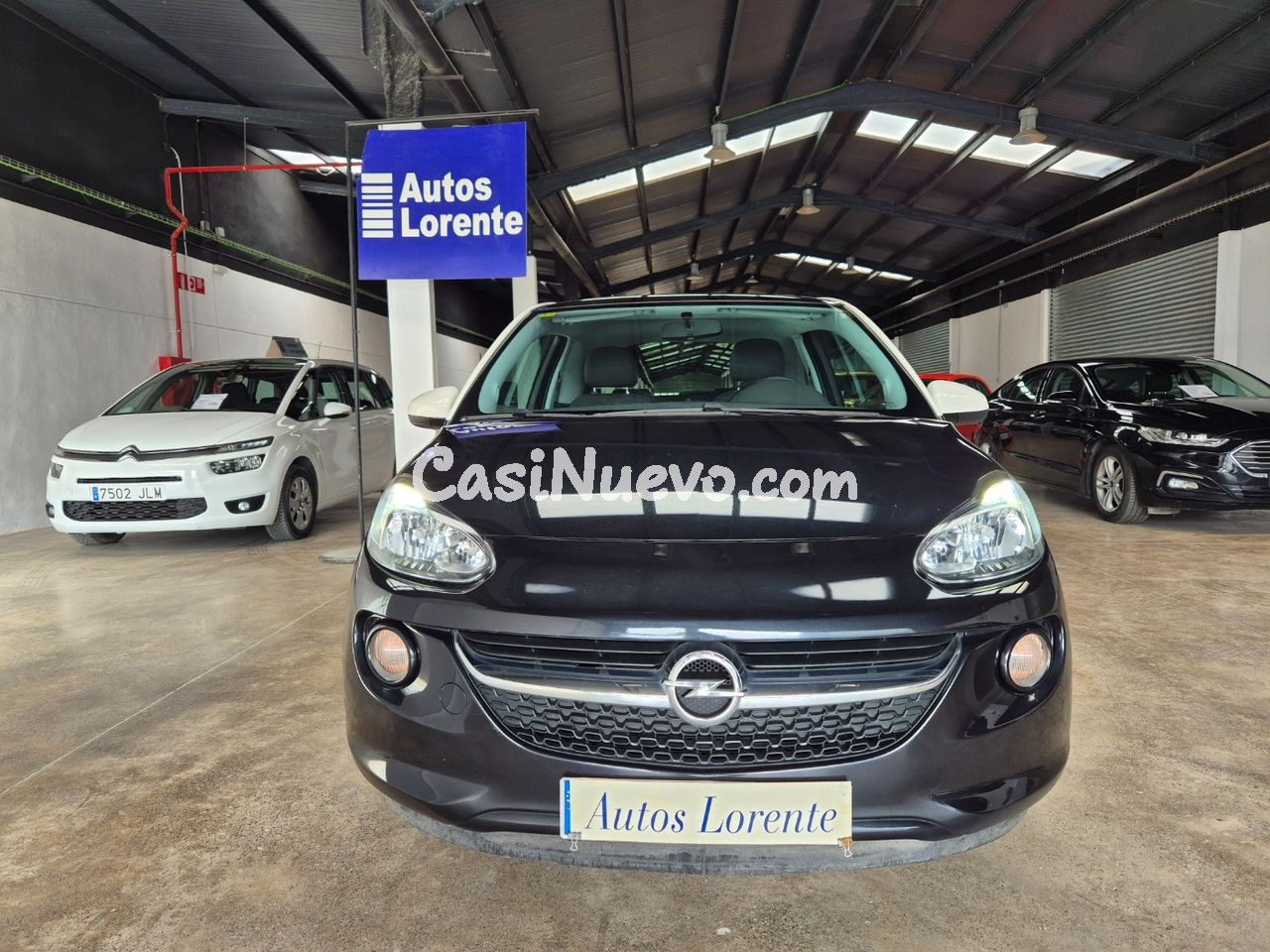 Opel Adam 1.4I 90CV