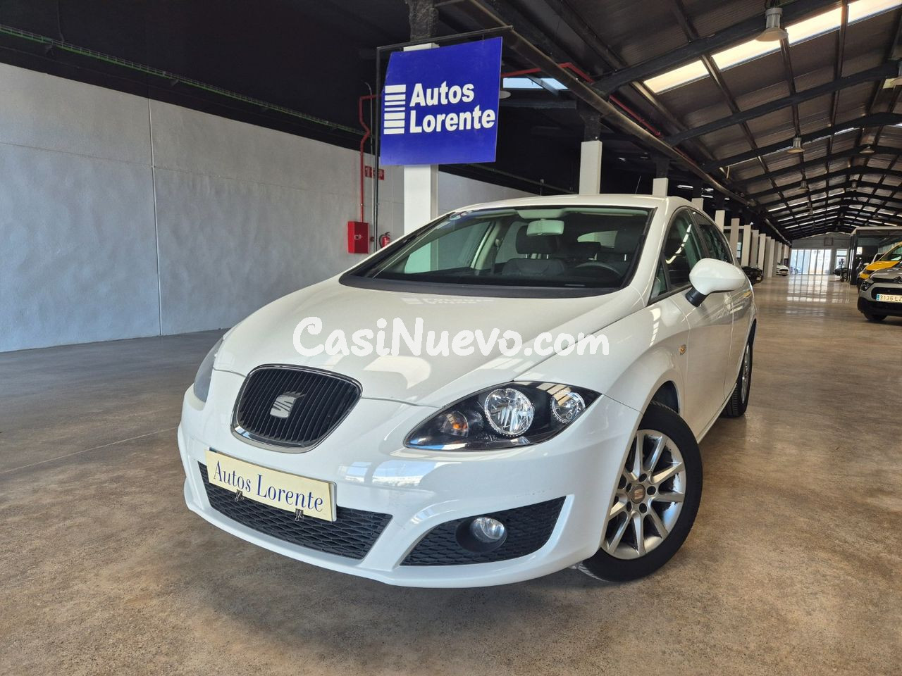 Seat Leon 1.6 TDI 90CV COPA