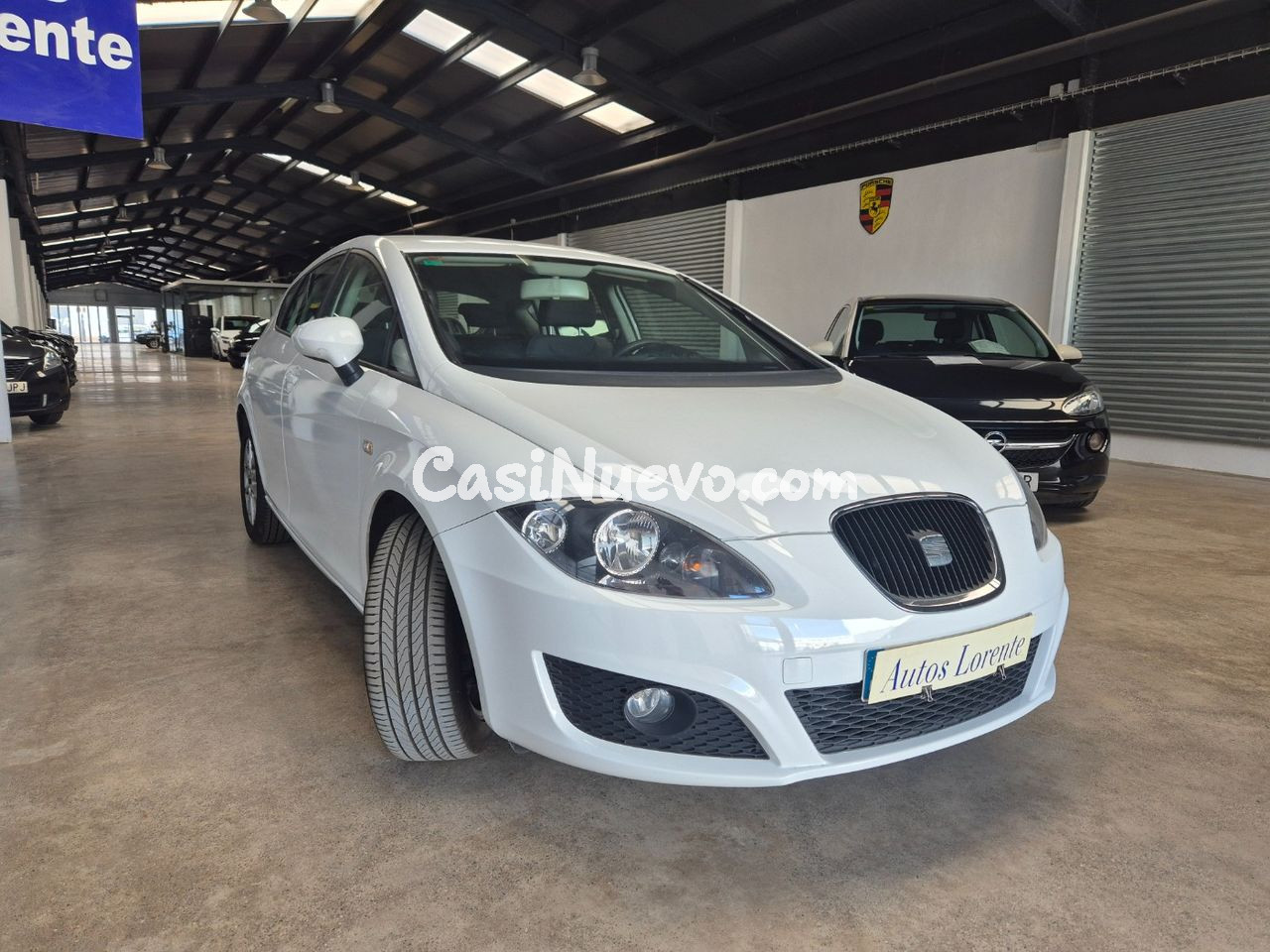 Seat Leon 1.6 TDI 90CV COPA