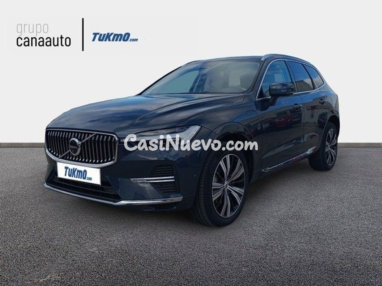 Volvo XC60 B5 G MHEV Essential AWD Auto 184 kW (250 CV)