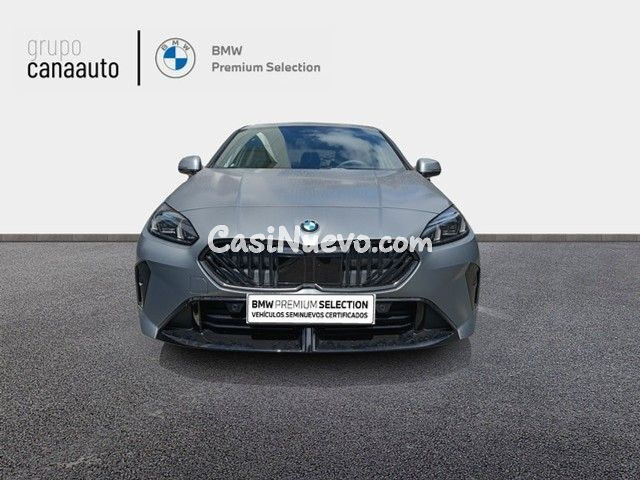 BMW Serie 1 120d 120 kW (163 CV)