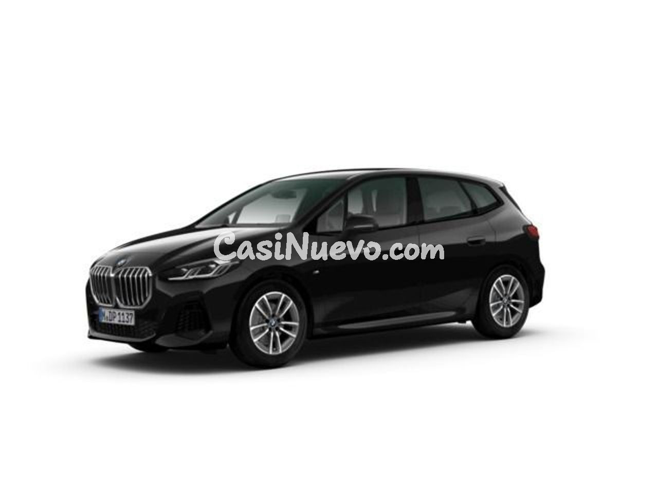 BMW Serie 2 218d Active Tourer 110 kW (150 CV)
