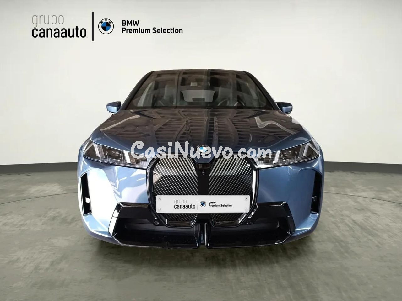 BMW iX xDrive60 400 kW (544 CV) - foto 2