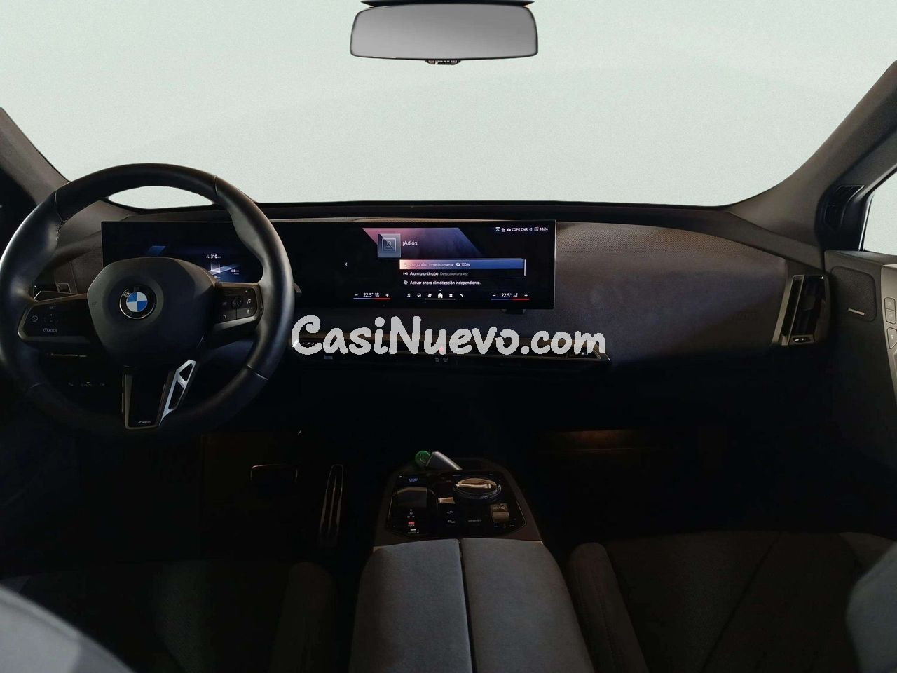 BMW iX xDrive60 400 kW (544 CV) - foto 7