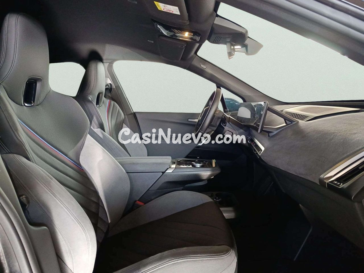 BMW iX xDrive60 400 kW (544 CV) - foto 8