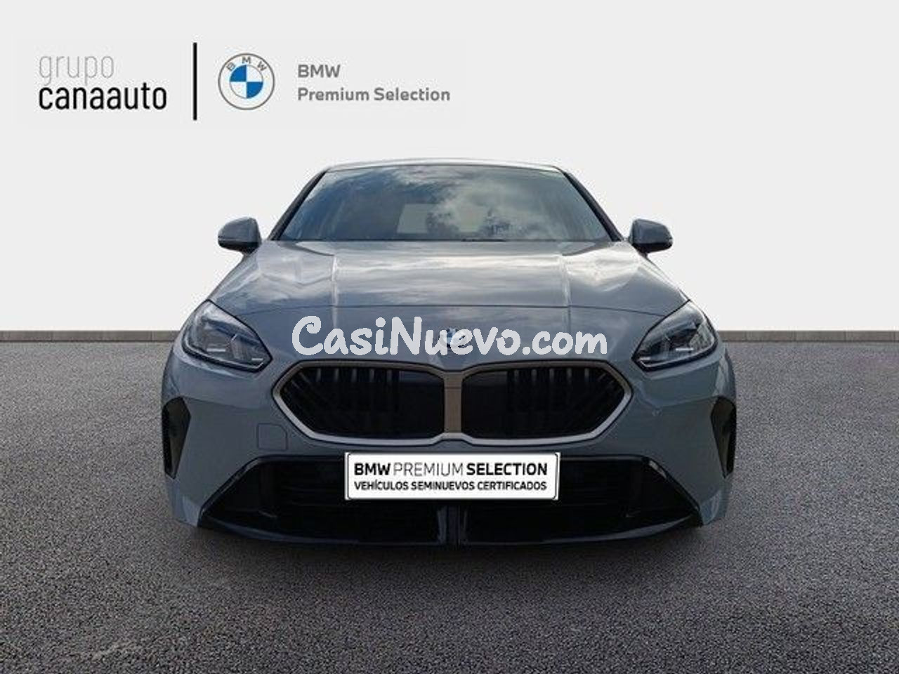 BMW Serie 1 120d 120 kW (163 CV)