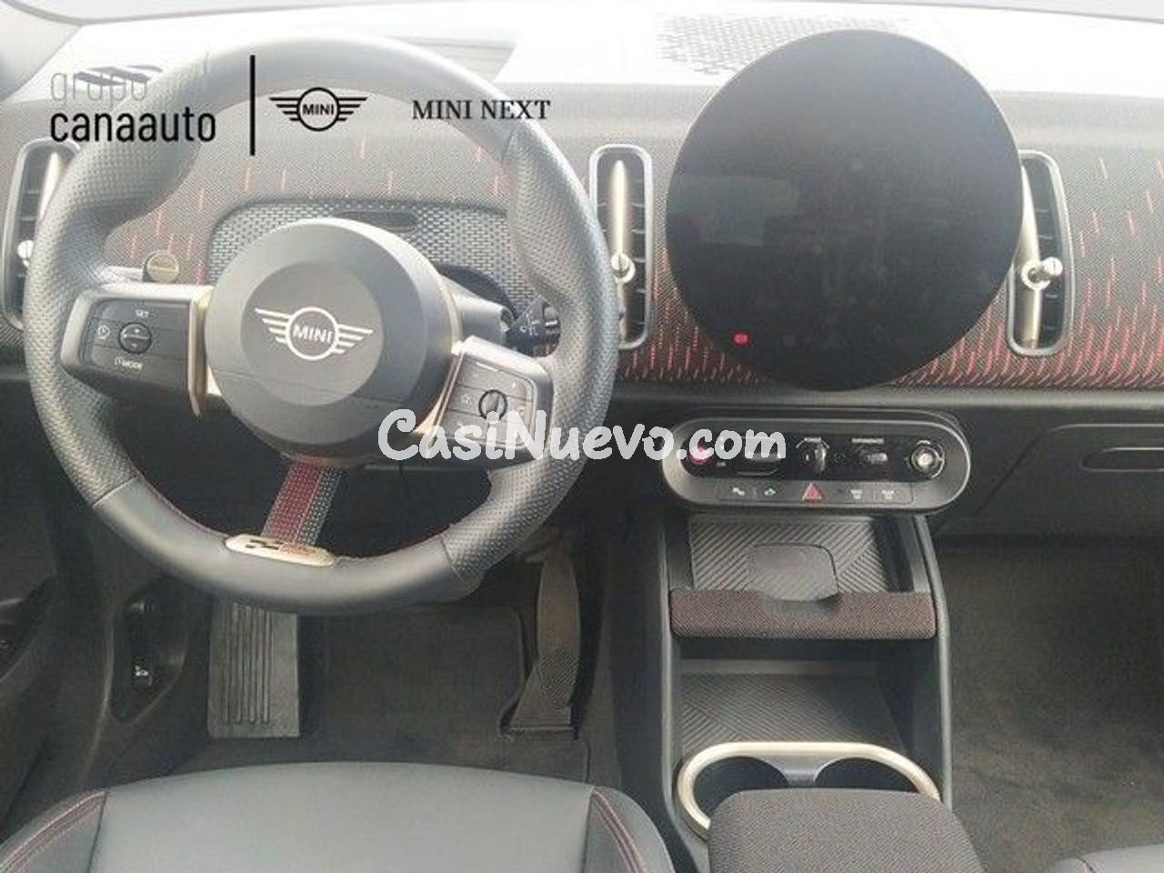 MINI Countryman SE ALL4 230 kW (313 CV) - foto 7