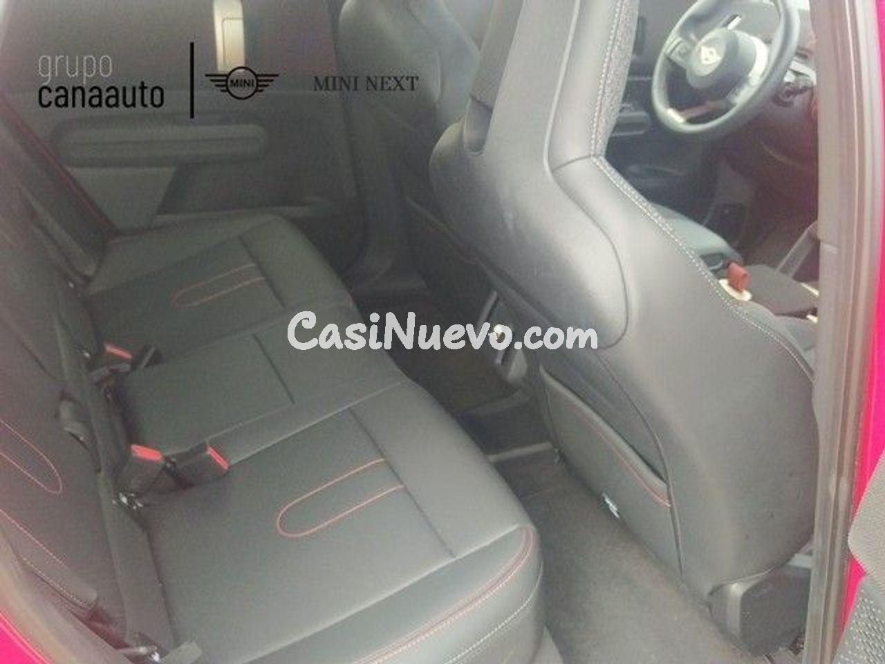 MINI Countryman SE ALL4 230 kW (313 CV) - foto 9