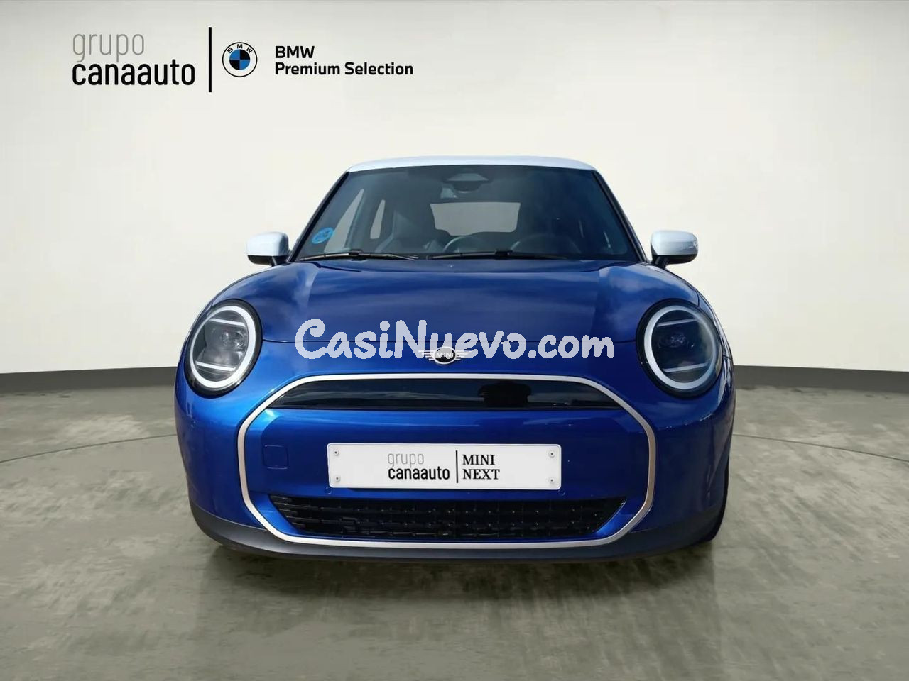 MINI Cooper Cooper E 135 kW (184 CV)