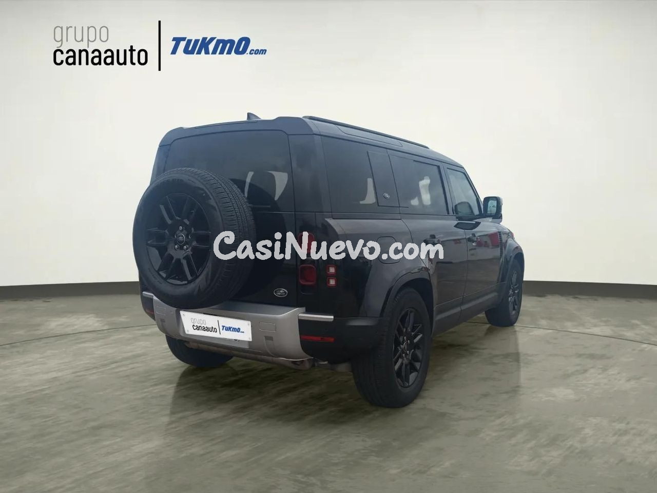 Land-Rover Defender 110 2.0 Si4 PHEV S 4WD Auto 297 kW (404  - foto 4