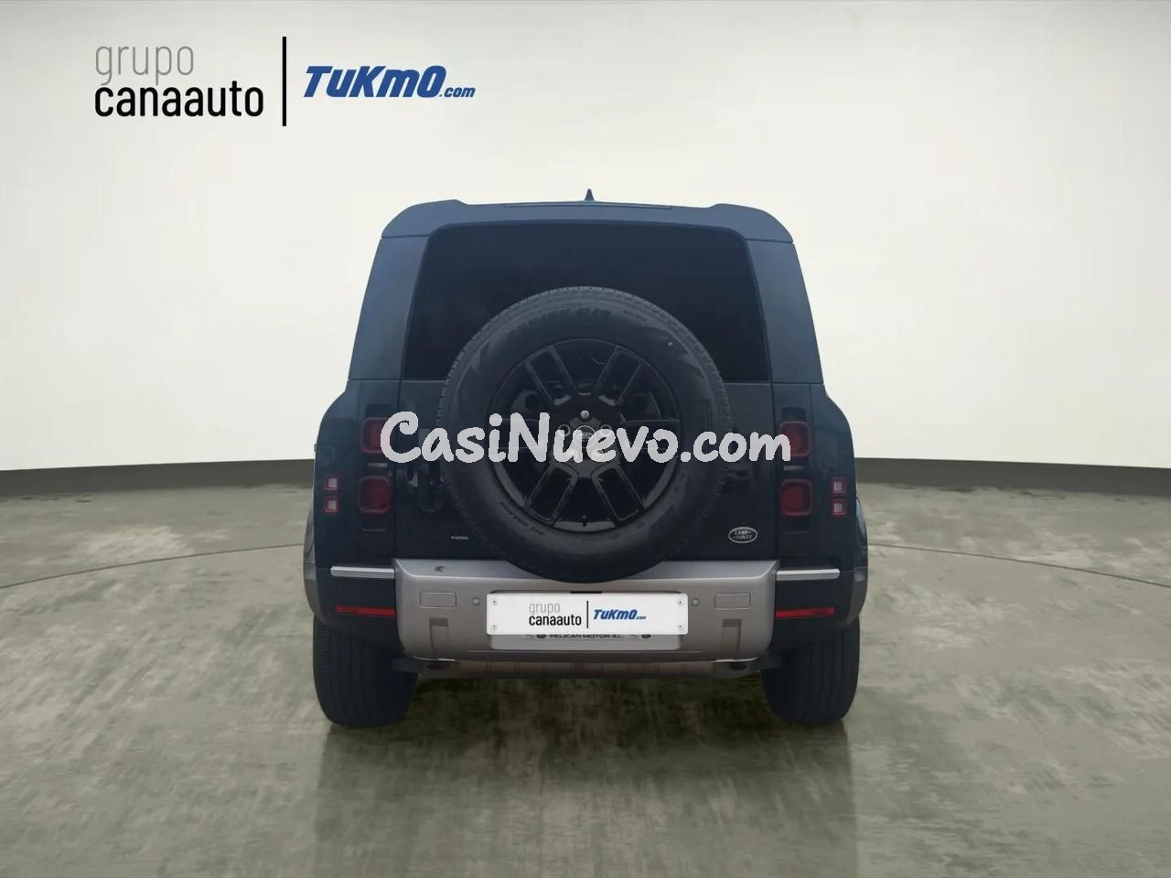 Land-Rover Defender 110 2.0 Si4 PHEV S 4WD Auto 297 kW (404  - foto 5