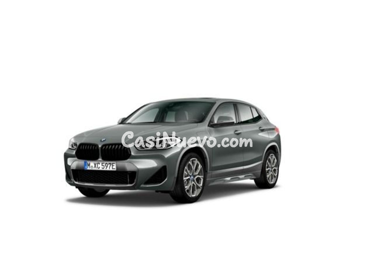 BMW X2 xDrive25e 162 kW (220 CV) - foto 3