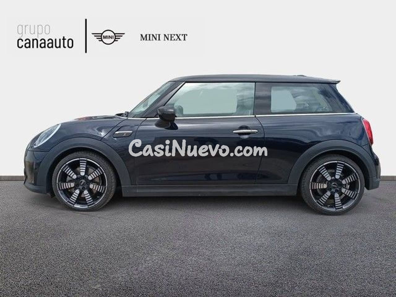 MINI Cooper Cooper S 131 kW (178 CV) - foto 3