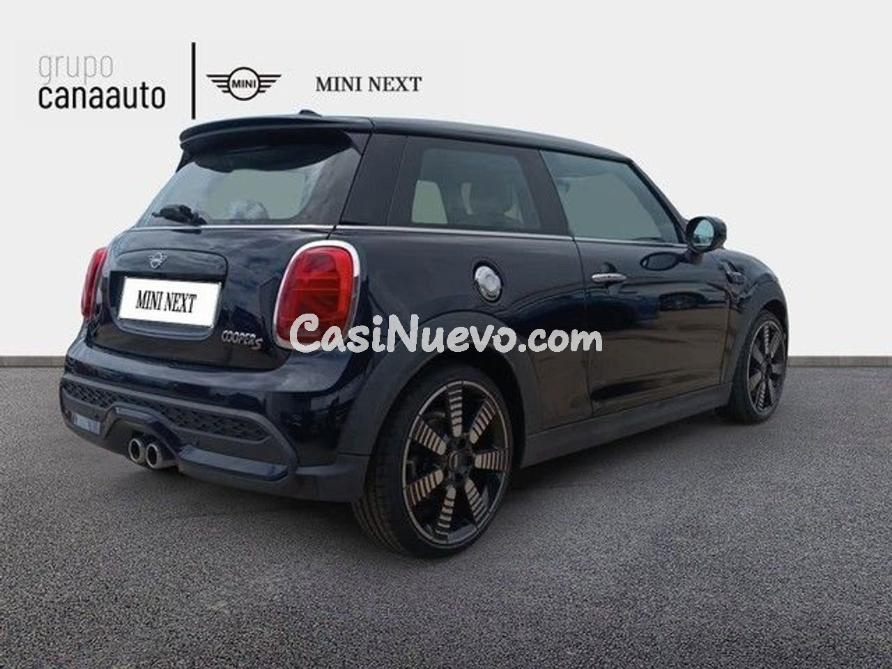 MINI Cooper Cooper S 131 kW (178 CV) - foto 4