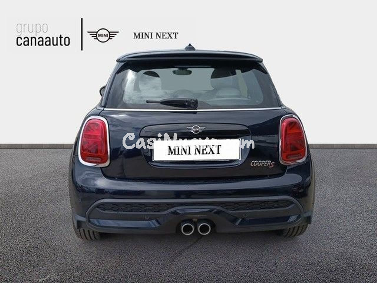 MINI Cooper Cooper S 131 kW (178 CV) - foto 5