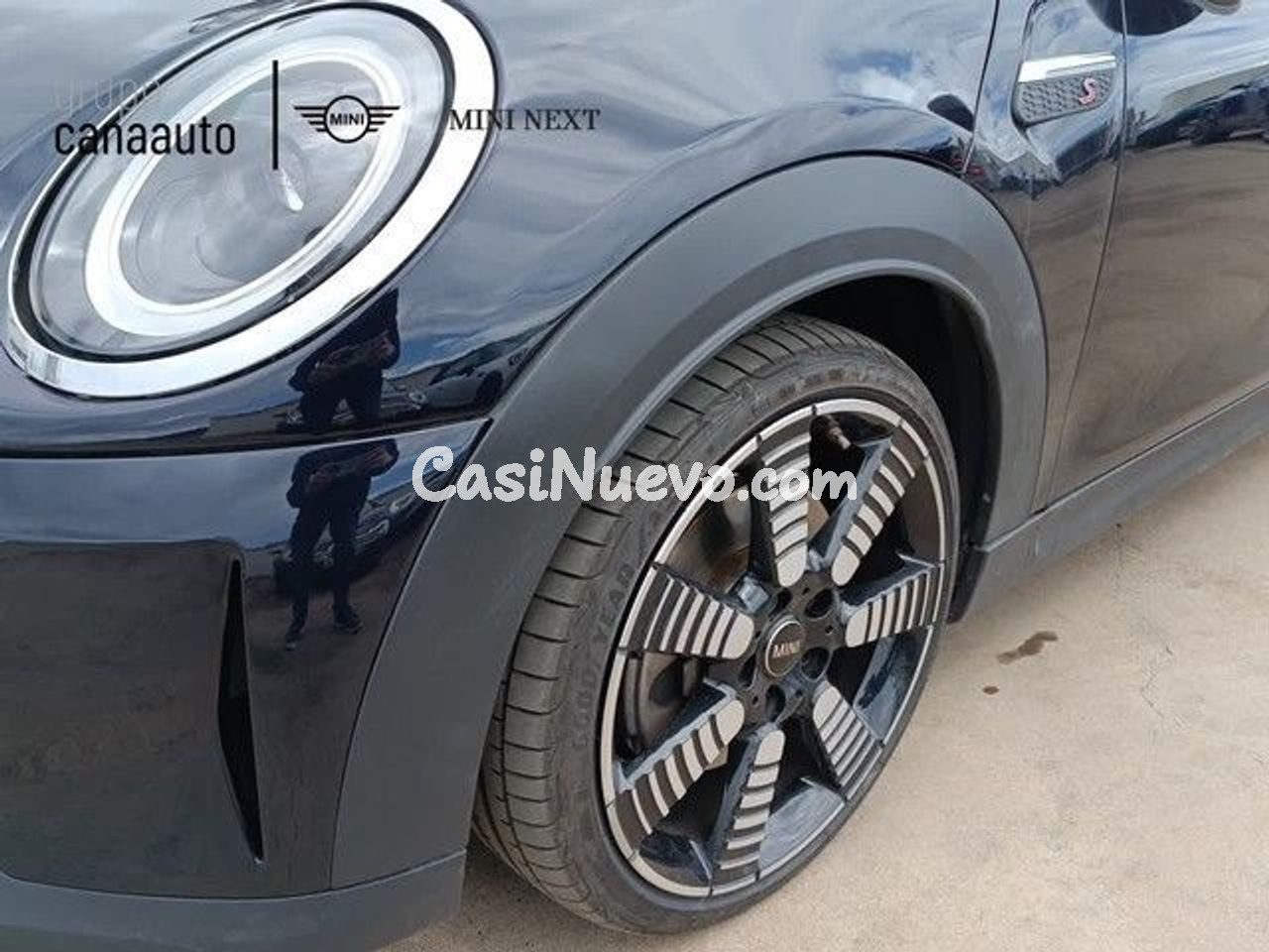 MINI Cooper Cooper S 131 kW (178 CV) - foto 6