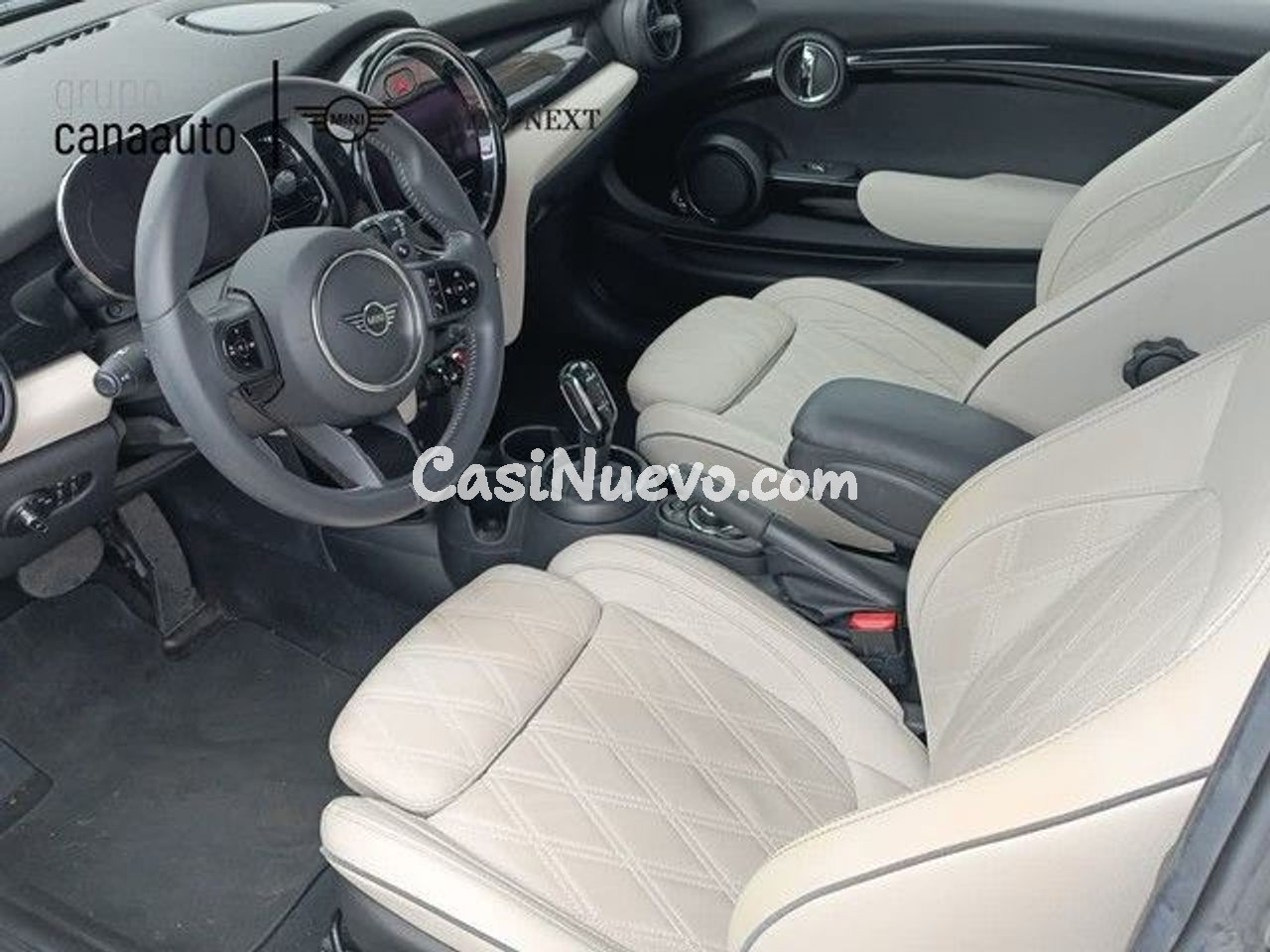 MINI Cooper Cooper S 131 kW (178 CV) - foto 11