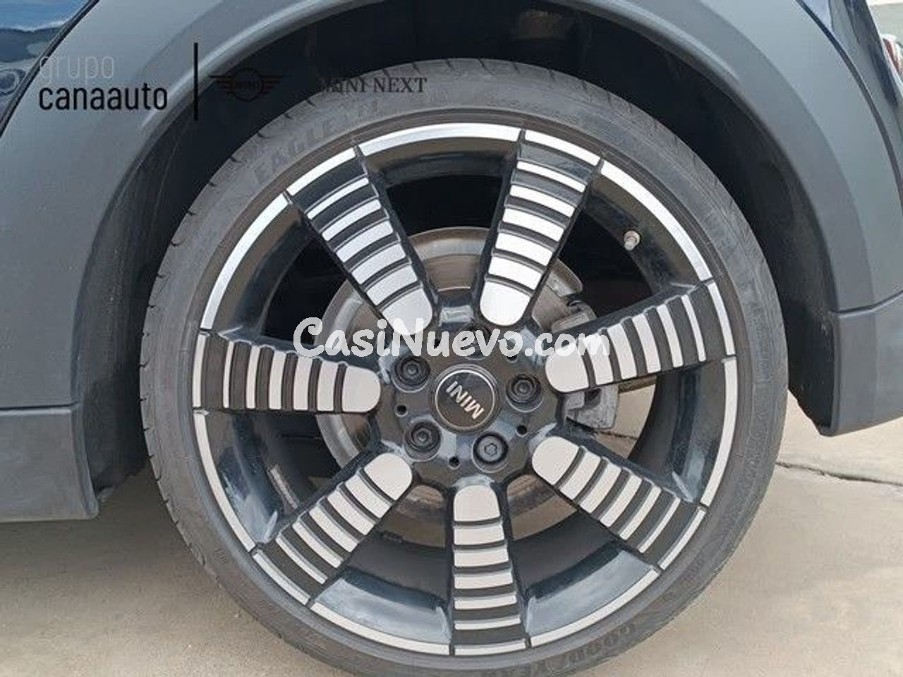 MINI Cooper Cooper S 131 kW (178 CV) - foto 12