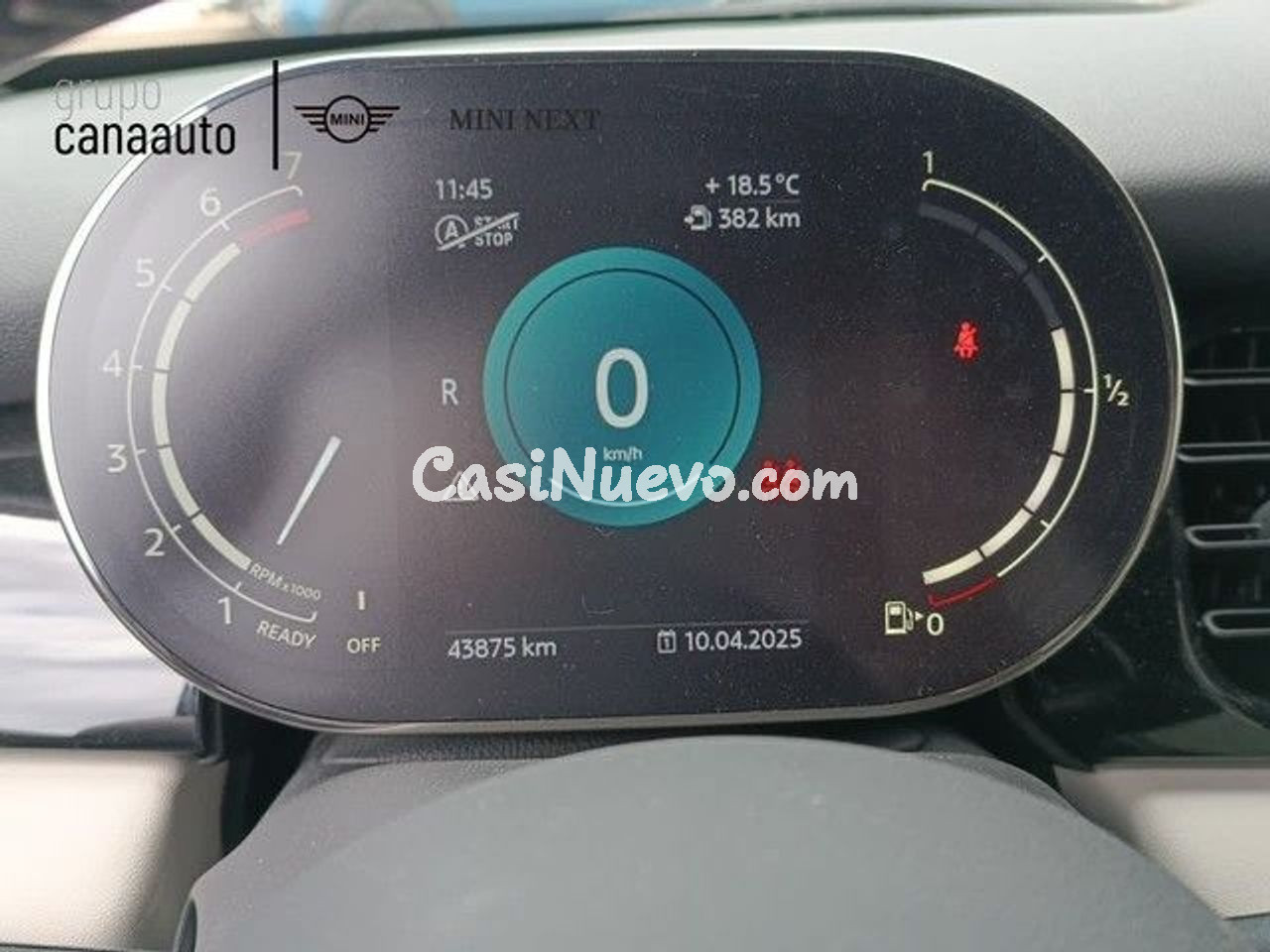 MINI Cooper Cooper S 131 kW (178 CV) - foto 13