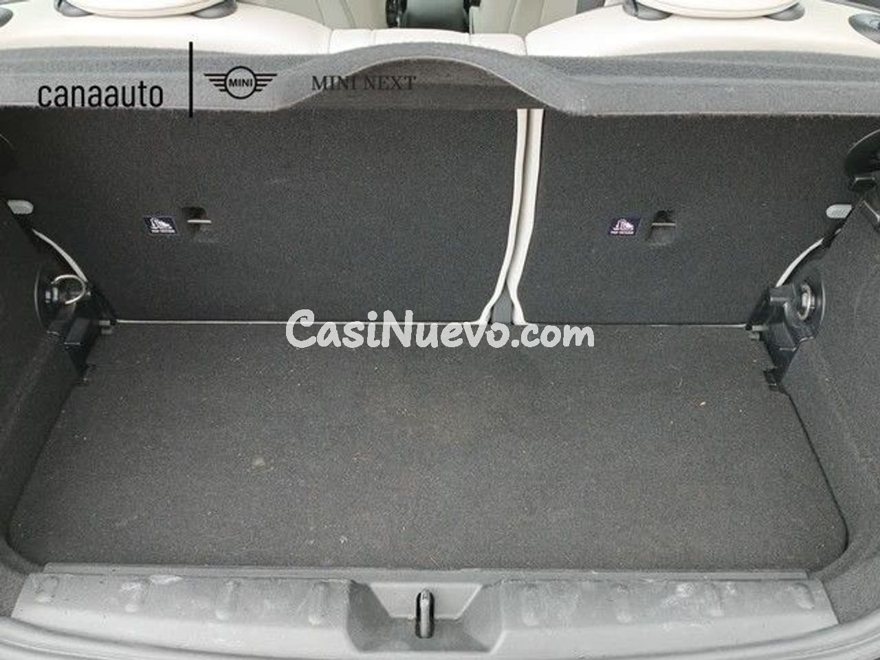 MINI Cooper Cooper S 131 kW (178 CV) - foto 14