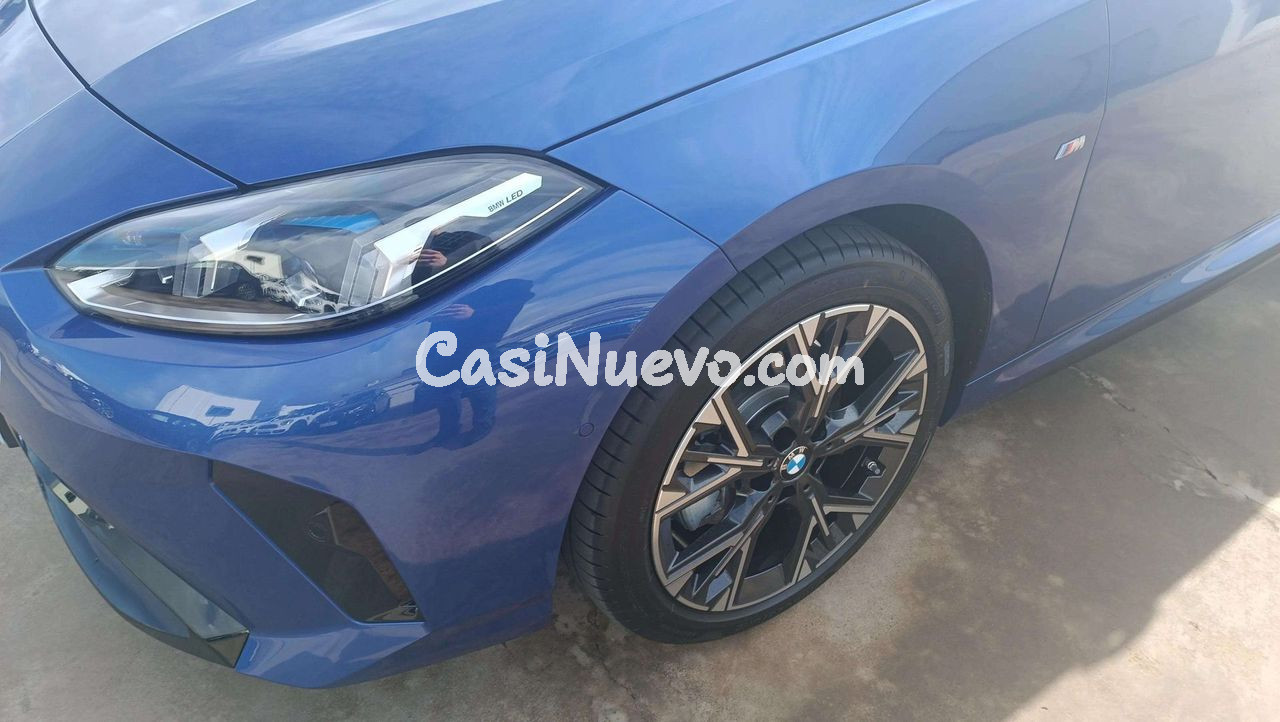 BMW Serie 2 220d Gran Coupe 120 kW (163 CV) - foto 6