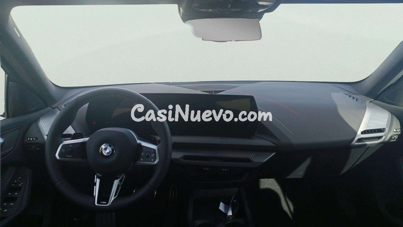 BMW Serie 2 220d Gran Coupe 120 kW (163 CV) - foto 7