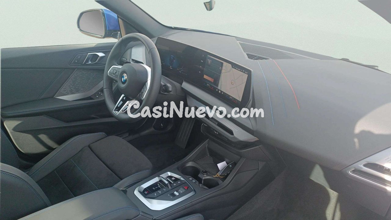 BMW Serie 2 220d Gran Coupe 120 kW (163 CV) - foto 8