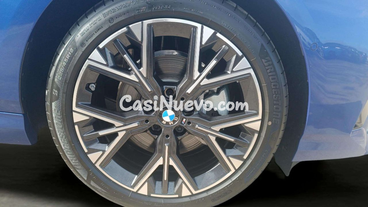 BMW Serie 2 220d Gran Coupe 120 kW (163 CV) - foto 11