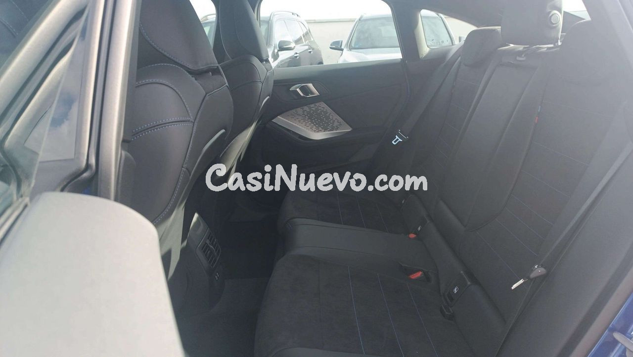 BMW Serie 2 220d Gran Coupe 120 kW (163 CV) - foto 9