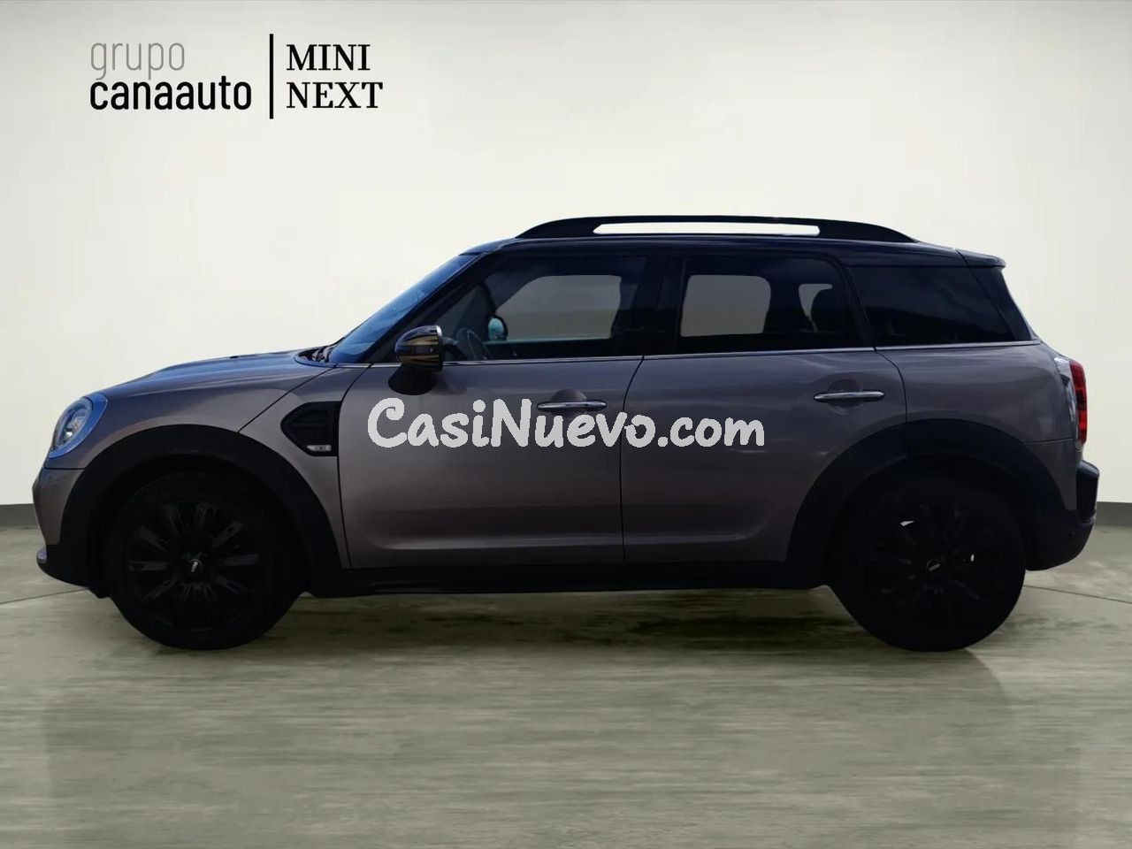 MINI Countryman Cooper D 110 kW (150 CV) - foto 3