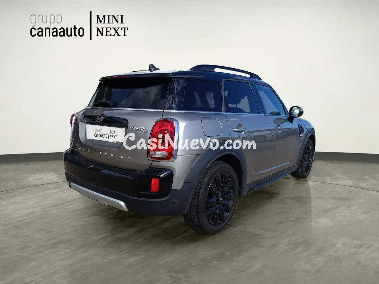 MINI Countryman Cooper D 110 kW (150 CV) - foto 4