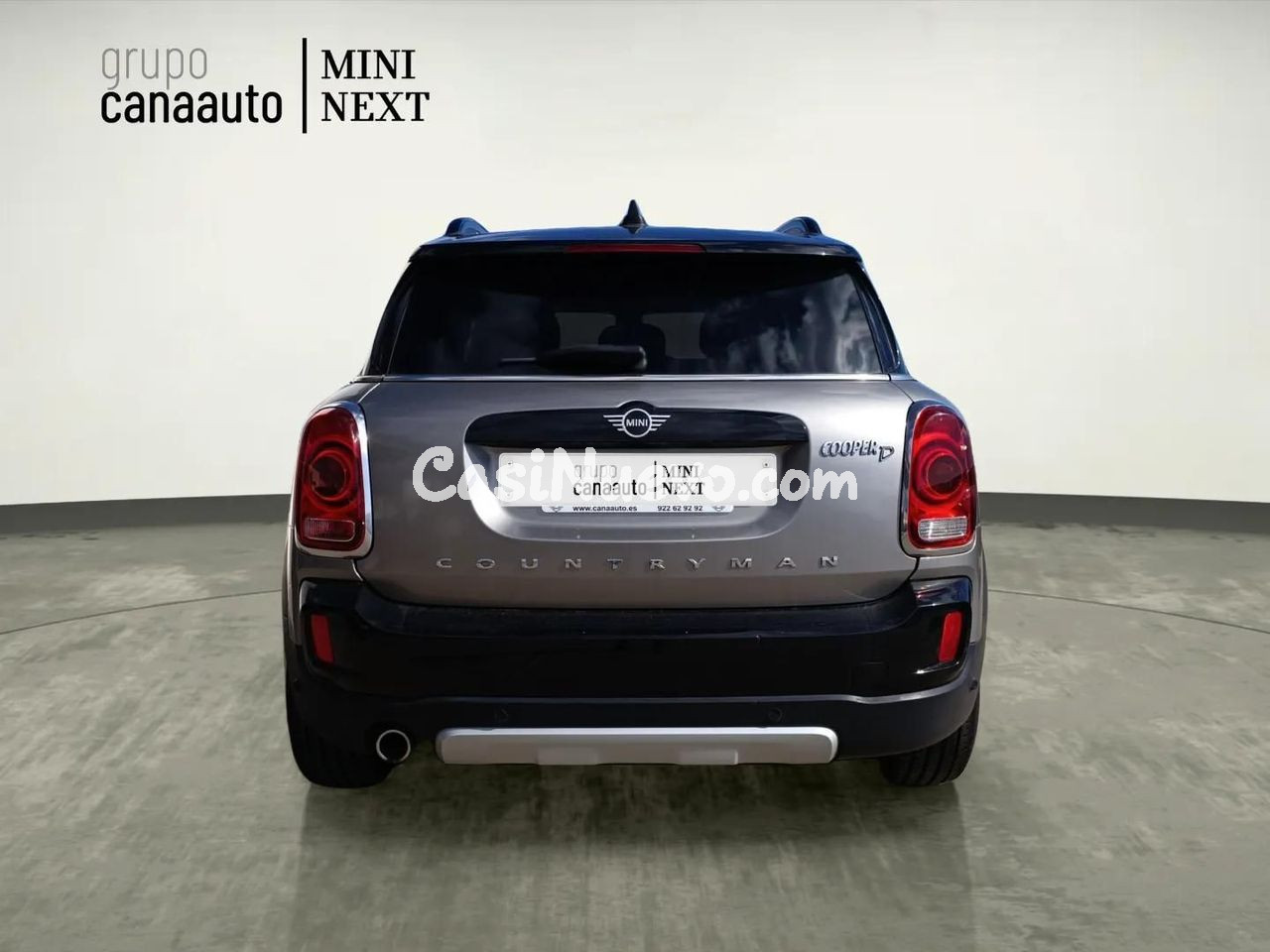 MINI Countryman Cooper D 110 kW (150 CV) - foto 5
