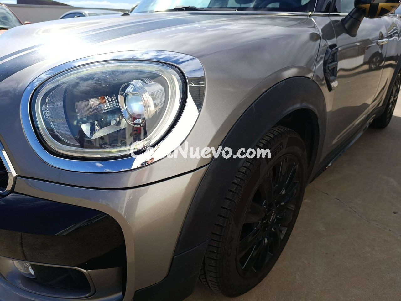 MINI Countryman Cooper D 110 kW (150 CV) - foto 6