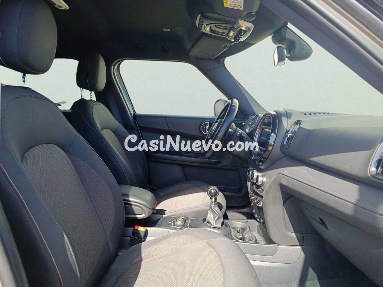 MINI Countryman Cooper D 110 kW (150 CV) - foto 8