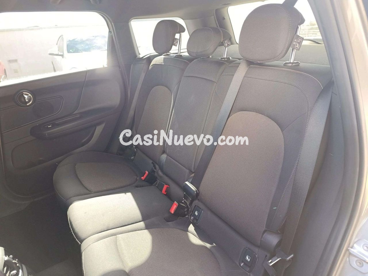 MINI Countryman Cooper D 110 kW (150 CV) - foto 9