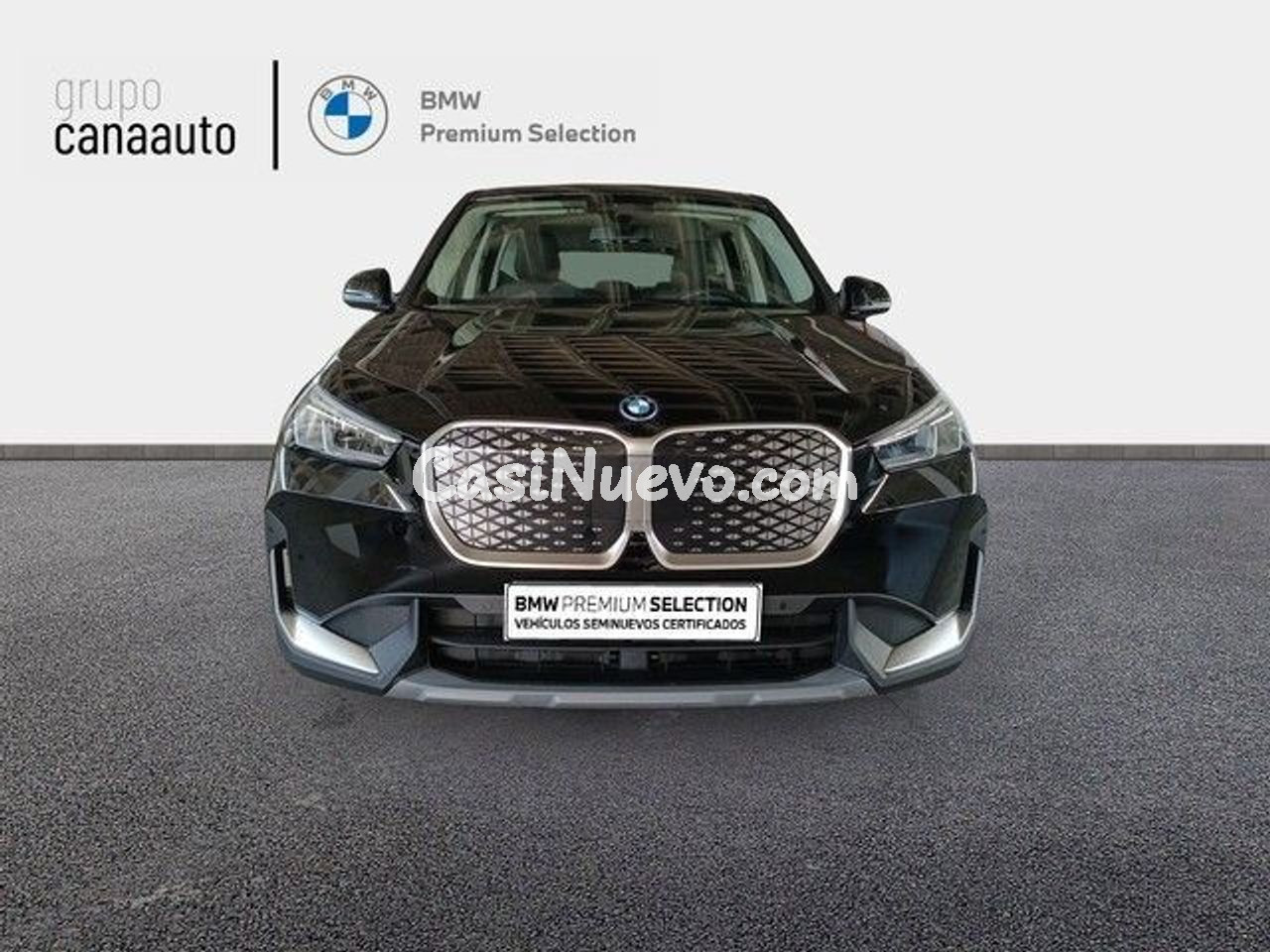 BMW iX1 xDrive30 230 kW (313 CV)