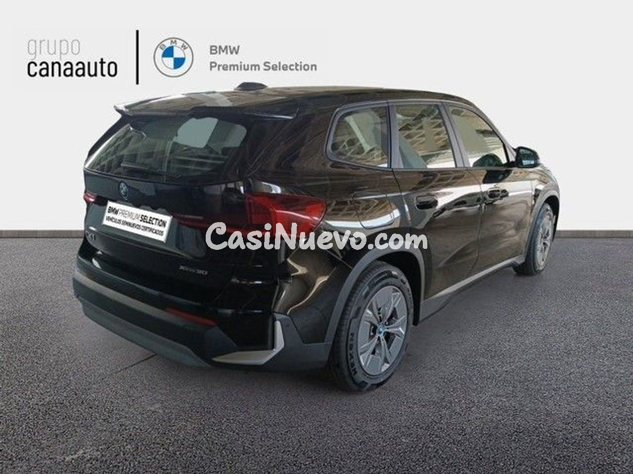 BMW iX1 xDrive30 230 kW (313 CV) - foto 4