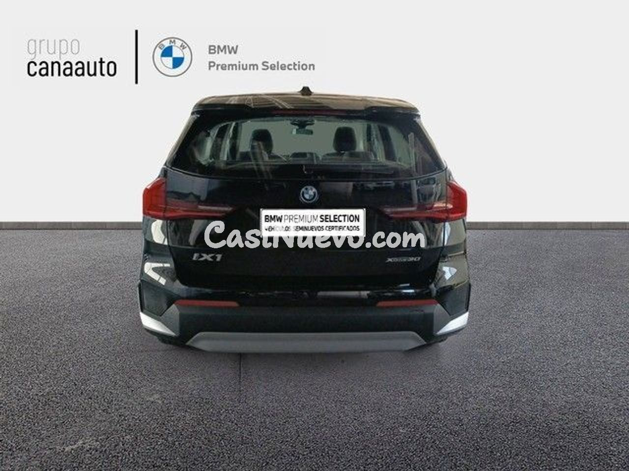 BMW iX1 xDrive30 230 kW (313 CV) - foto 5