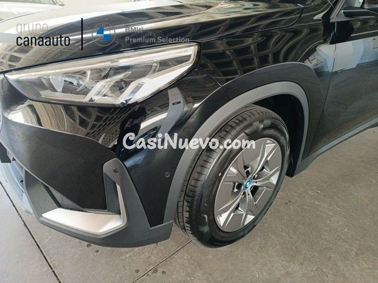 BMW iX1 xDrive30 230 kW (313 CV) - foto 6