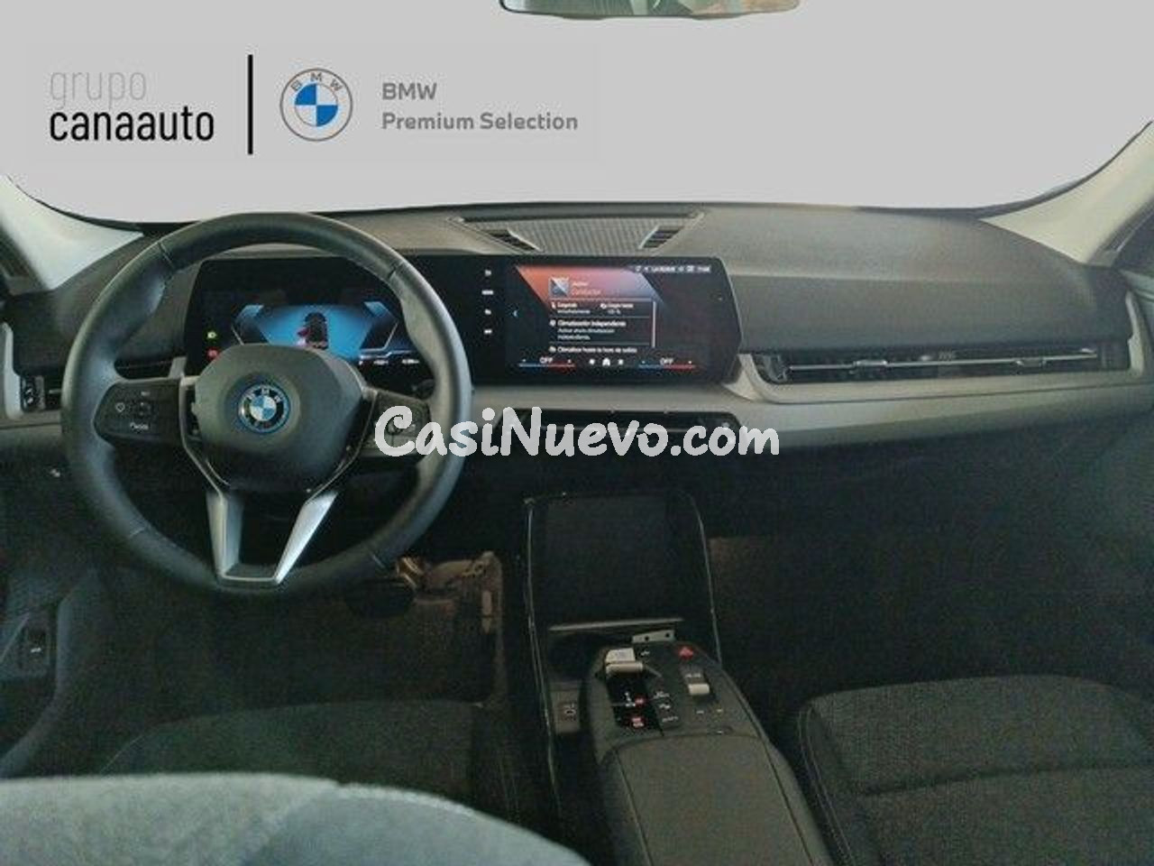 BMW iX1 xDrive30 230 kW (313 CV) - foto 7