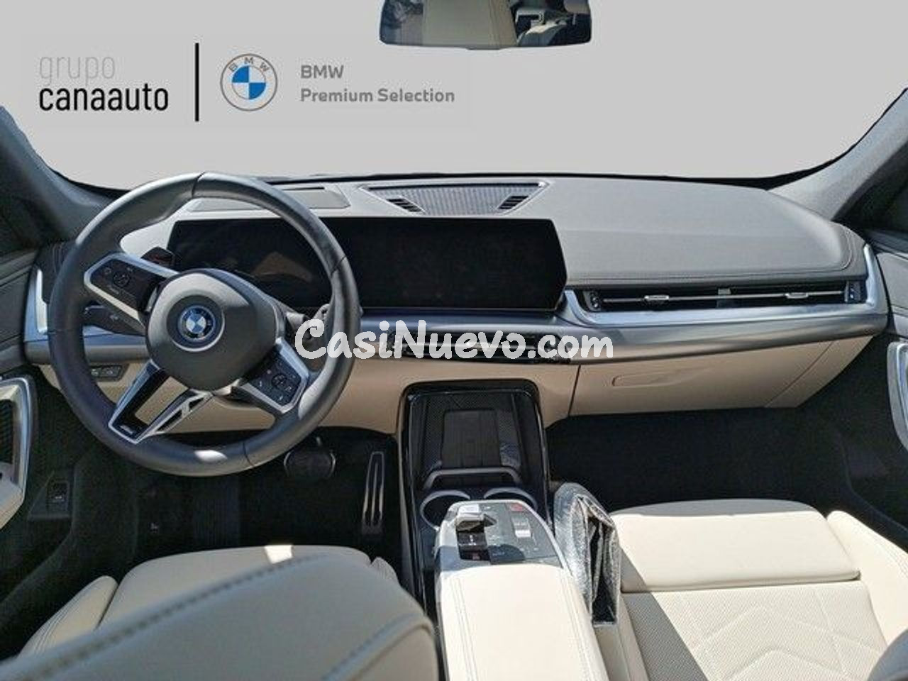 BMW iX1 eDrive20 150 kW (204 CV) - foto 7