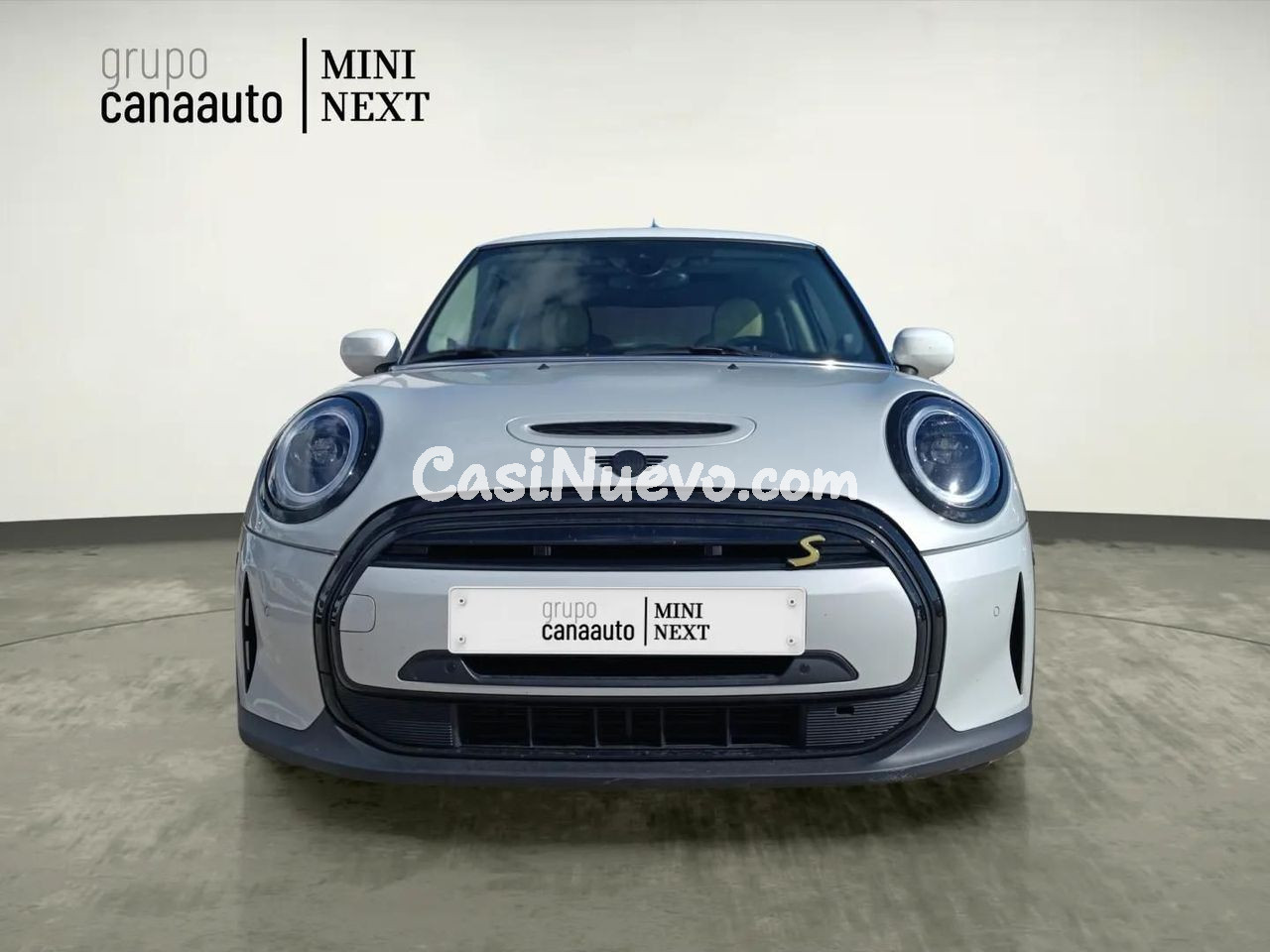 MINI Cooper Cooper SE 135 kW (184 CV)
