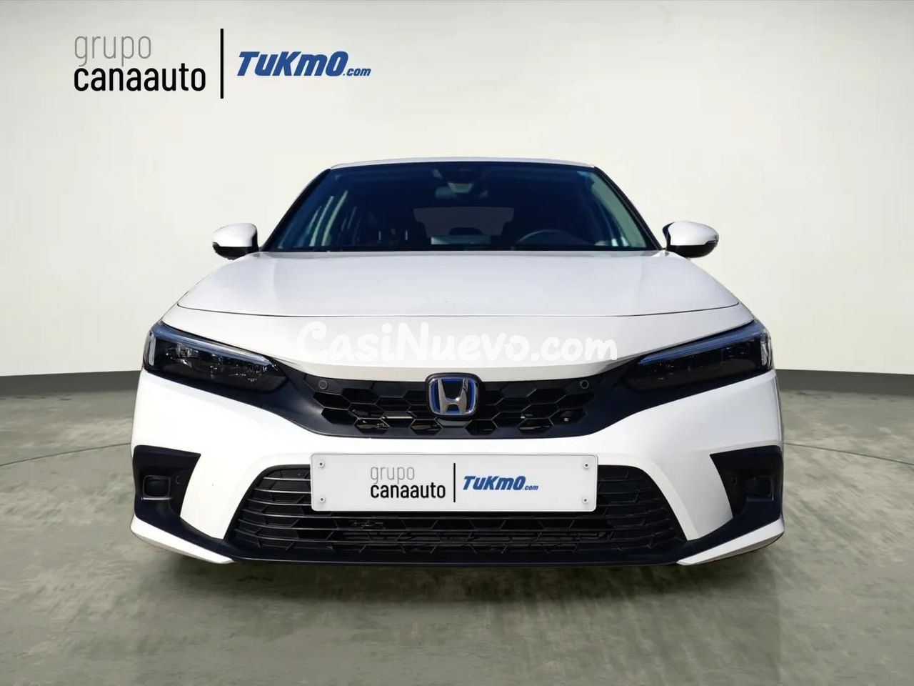 Honda Civic 2.0 i-MMD Elegance CVT 135 kW (184 CV)